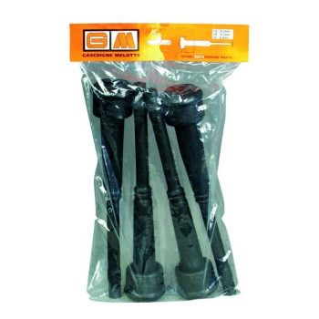 Manchons d'origines GASCOIGNE MELOTTE