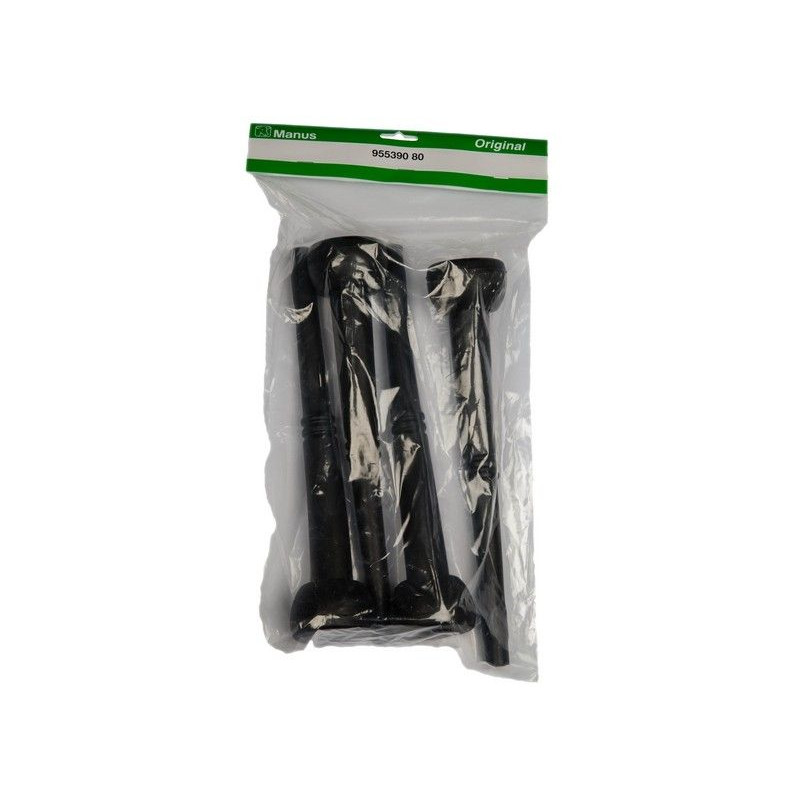 Manchons d'origines MANUS