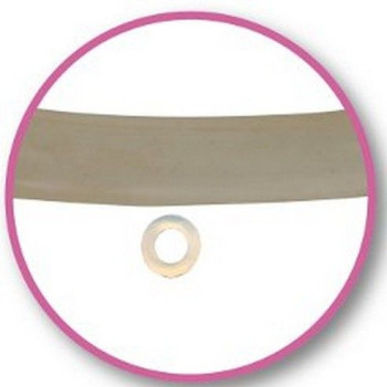 TUYAU A AIR SIMPLE SILICONE