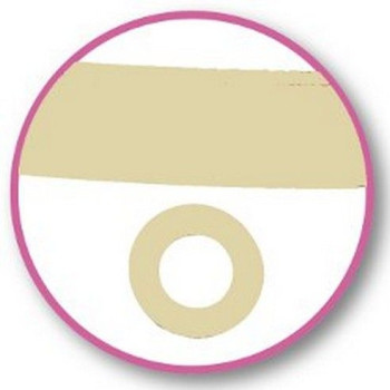 TUYAU A LAIT SILICONE