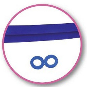 TUYAU JUMELE SILICONE