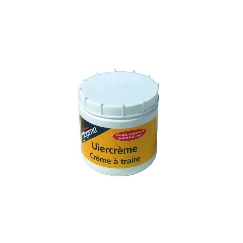 CREME A TRAIRE