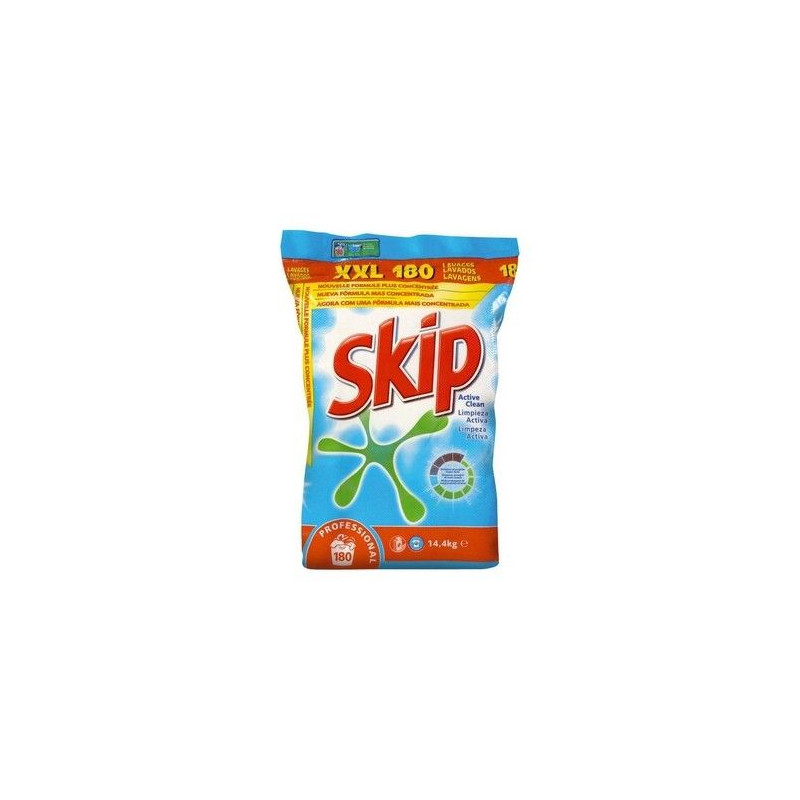 SKIP PROFESSIONNEL