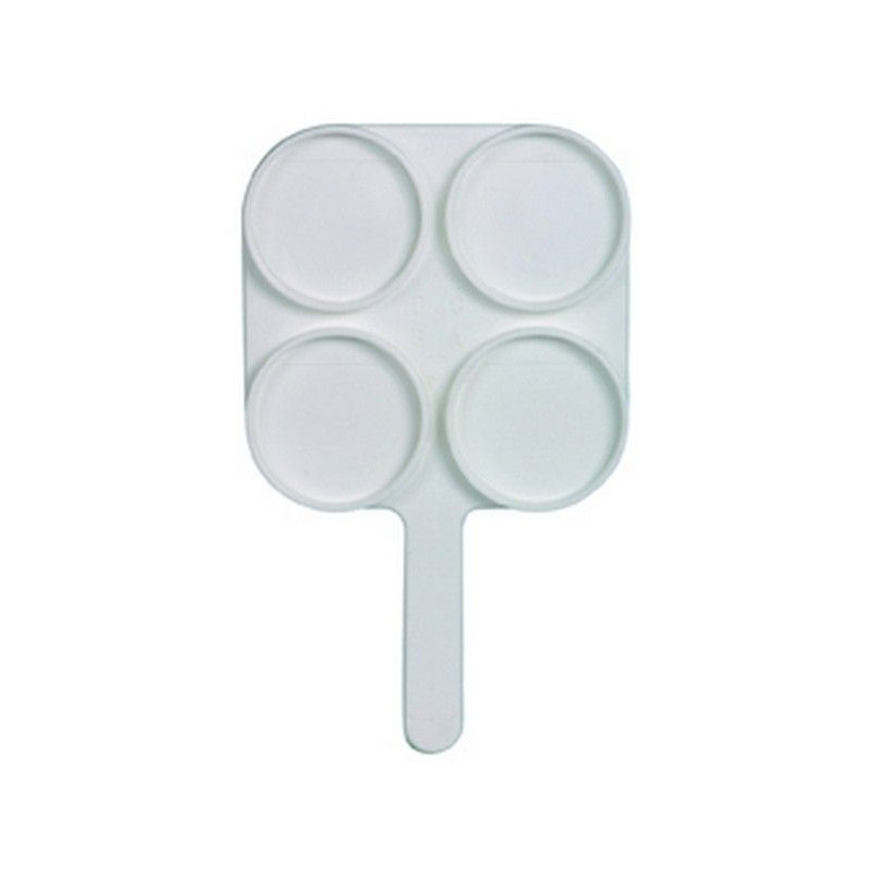 PLATEAU DE DEPISTAGE DE MAMMITES