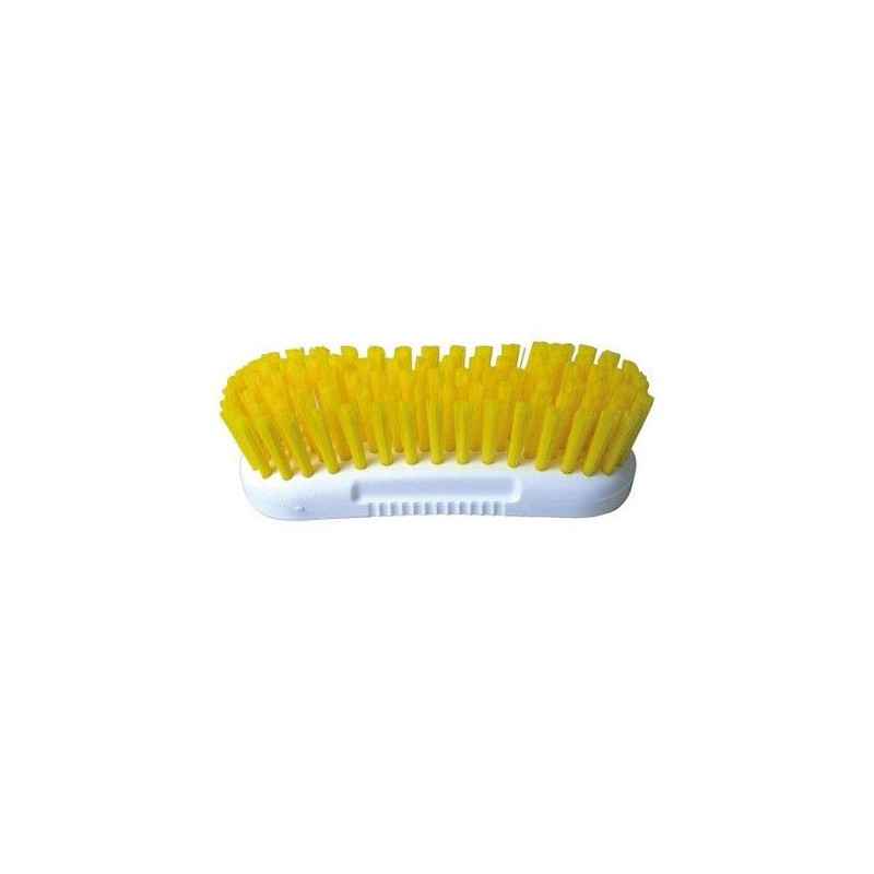 BROSSE DROITE JAUNE