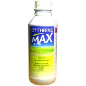CYTHRINE MAX