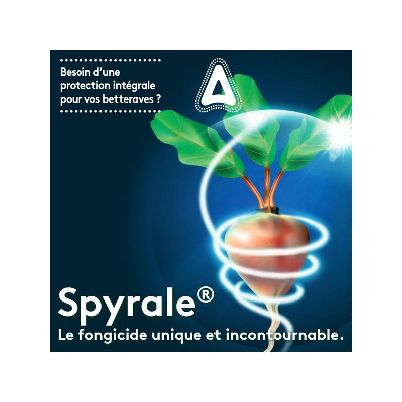 SPYRALE