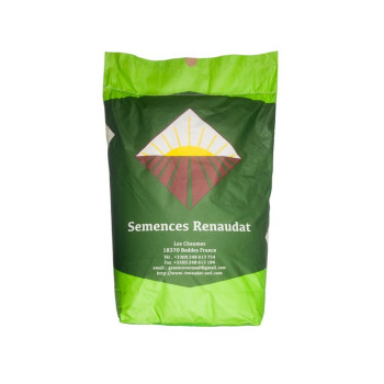 Gesse d'interculture N-FIX