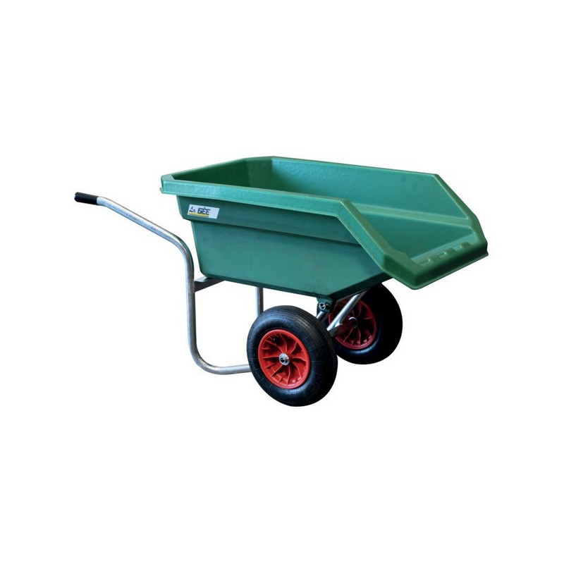 BROUETTE A ALIMENTS 200 L