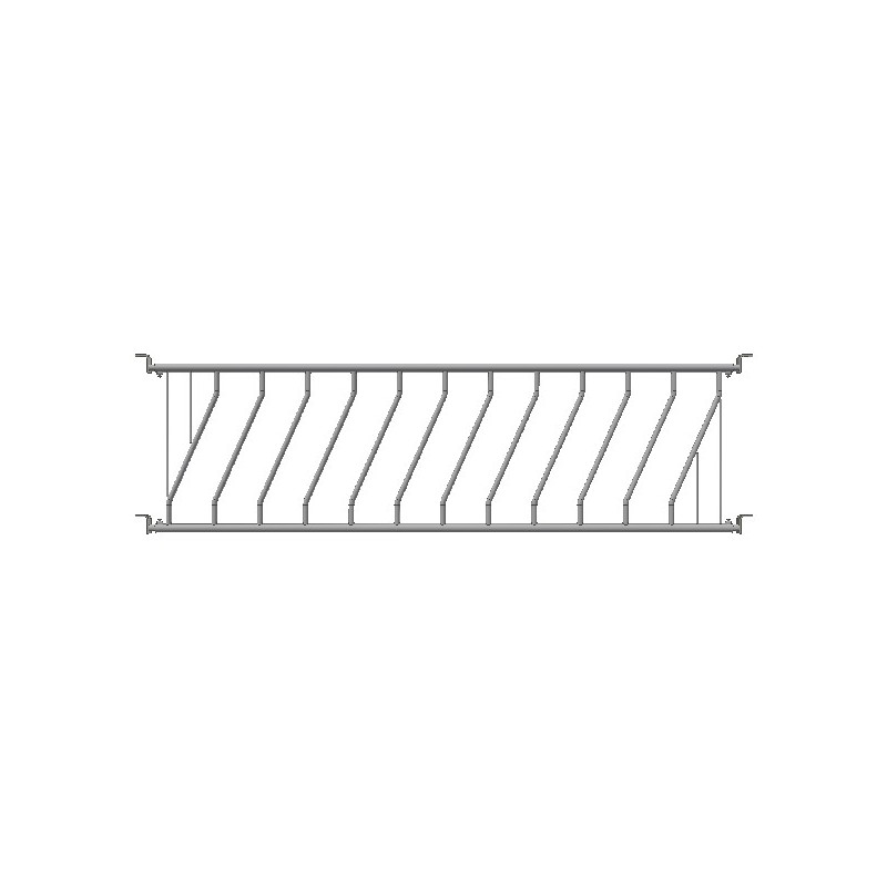 LIBRE SERVICE OBLIQUE POUR VEAUX