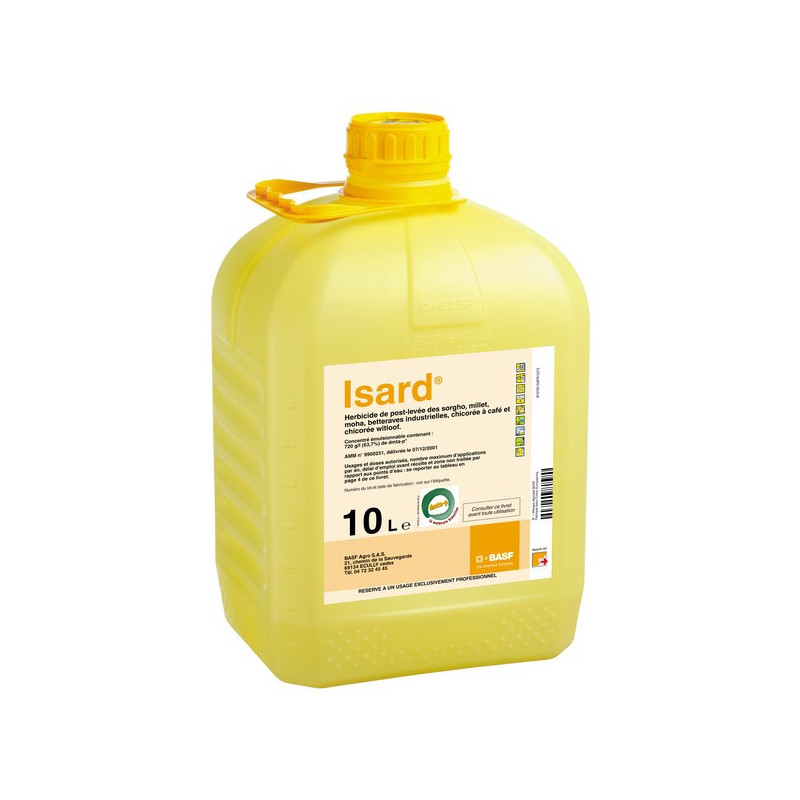 ISARD