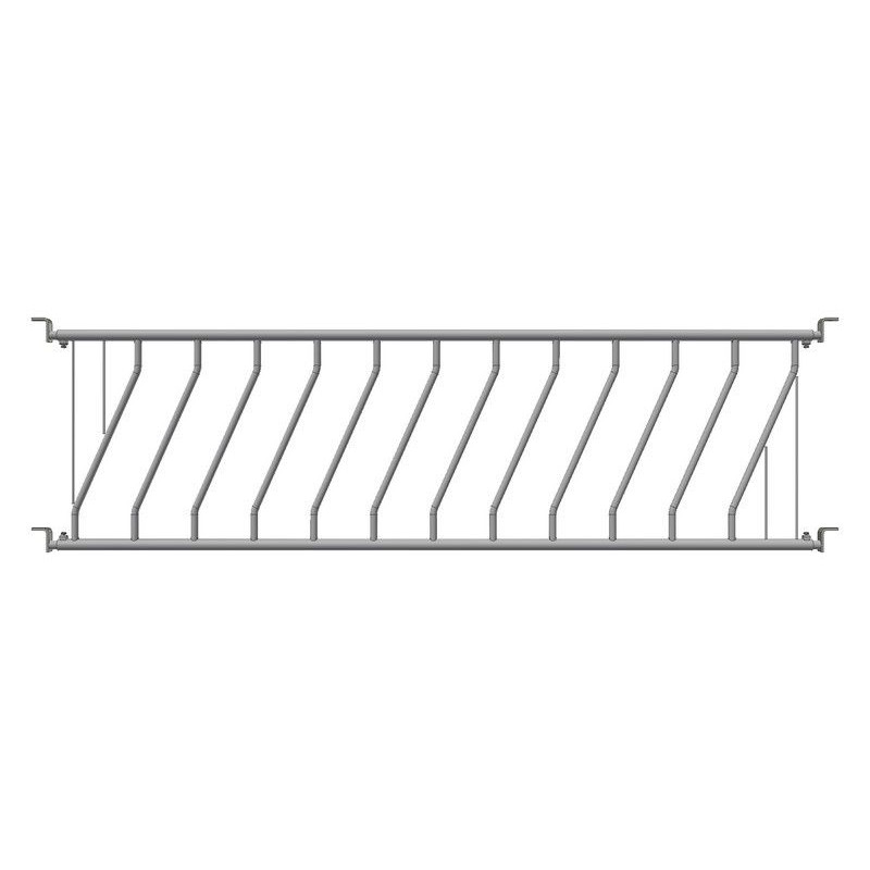 LIBRE SERVICE OBLIQUE POUR VEAUX