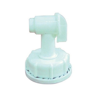 ROBINET + BOUCHON 10 KG