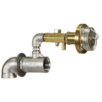 KIT ANTIGEL SANS ELECTRICITE