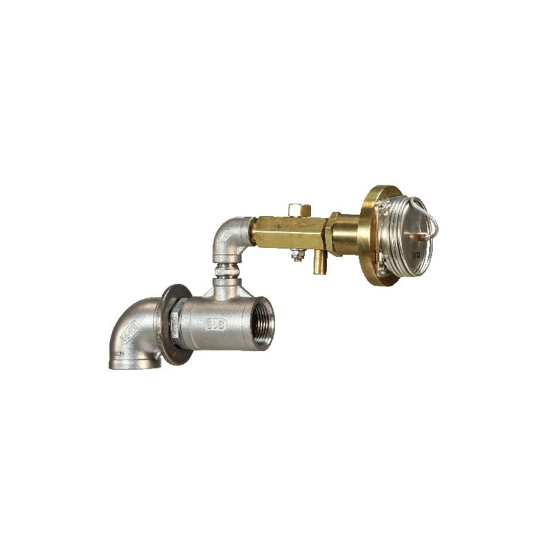 KIT ANTIGEL SANS ELECTRICITE