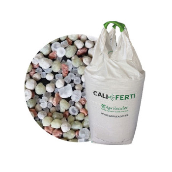 NPK 15-15-15 + 14 SO3