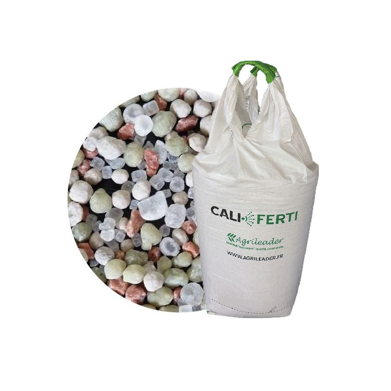 NPK 15-15-15 + 14 SO3