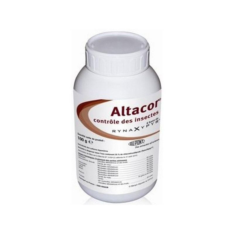 ALTACOR