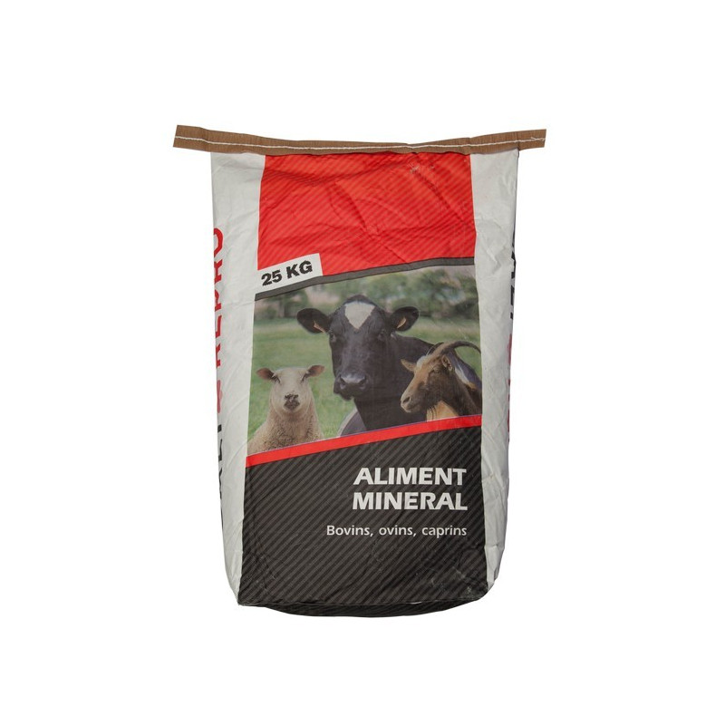 AGRI REPRO EXCEL PRO (5/25/5)