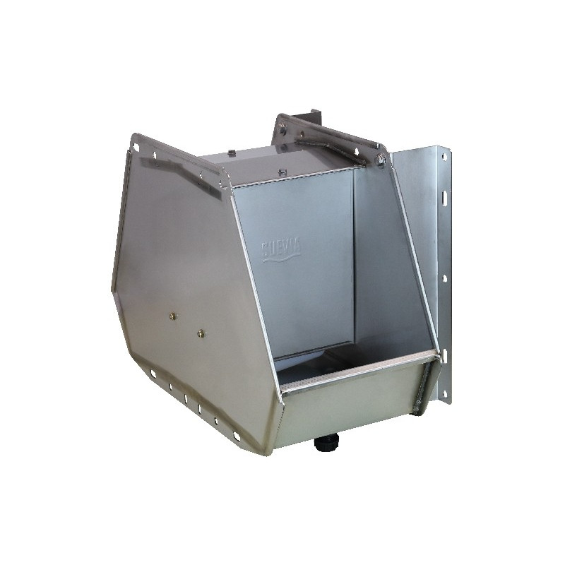 ABREUVOIR AUGE DOUBLE