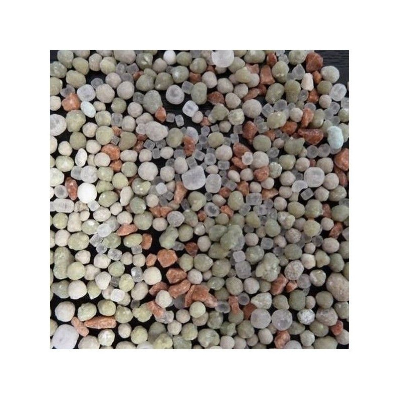 NPK 14-13-13 +12 SO3