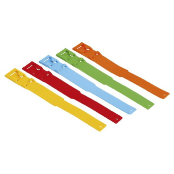 BRACELET DE MARQUAGE EN PVC