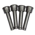 06721-Adaptable 381169 DE : 28 mm DS : 8 mm L : 270 mm - lot de 4