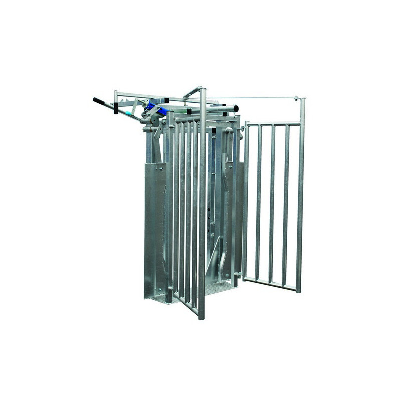 PORTE DE CONTENTION PCCM