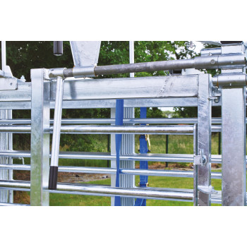 COMMANDE DEPORTEE POUR PORTE PCCM