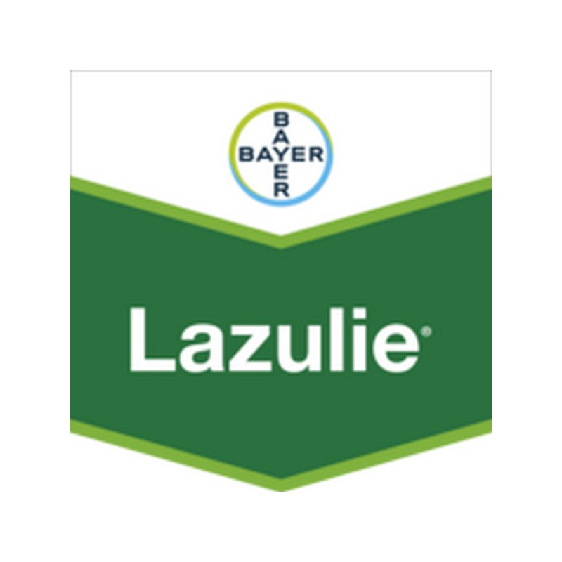 LAZULIE