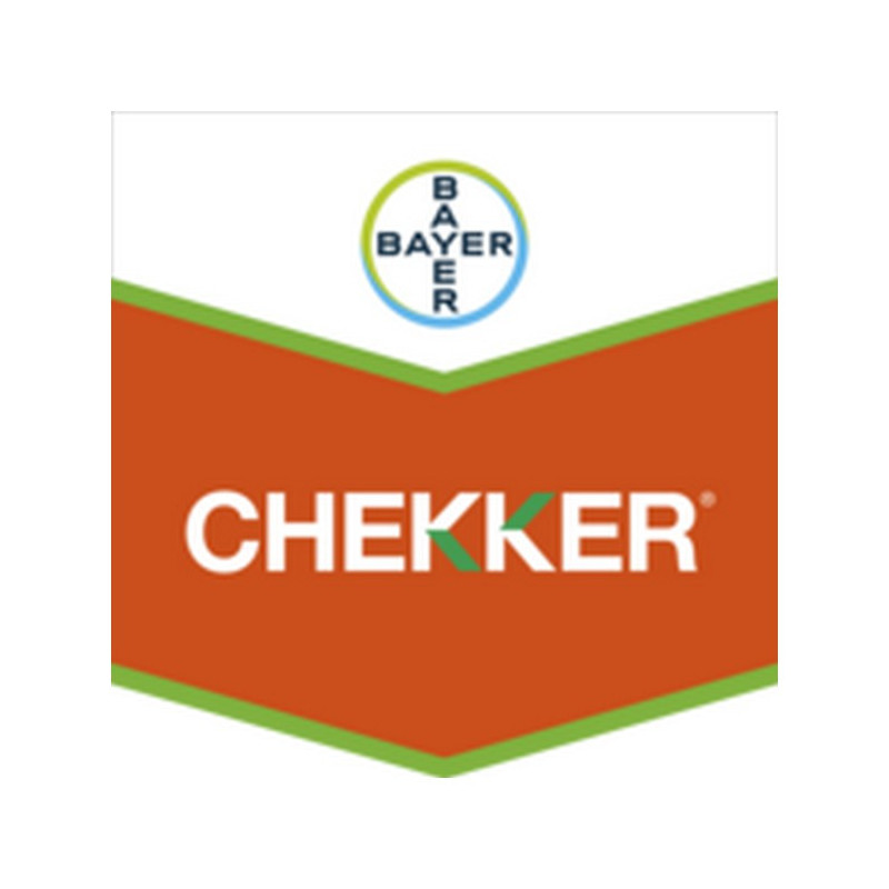 CHEKKER