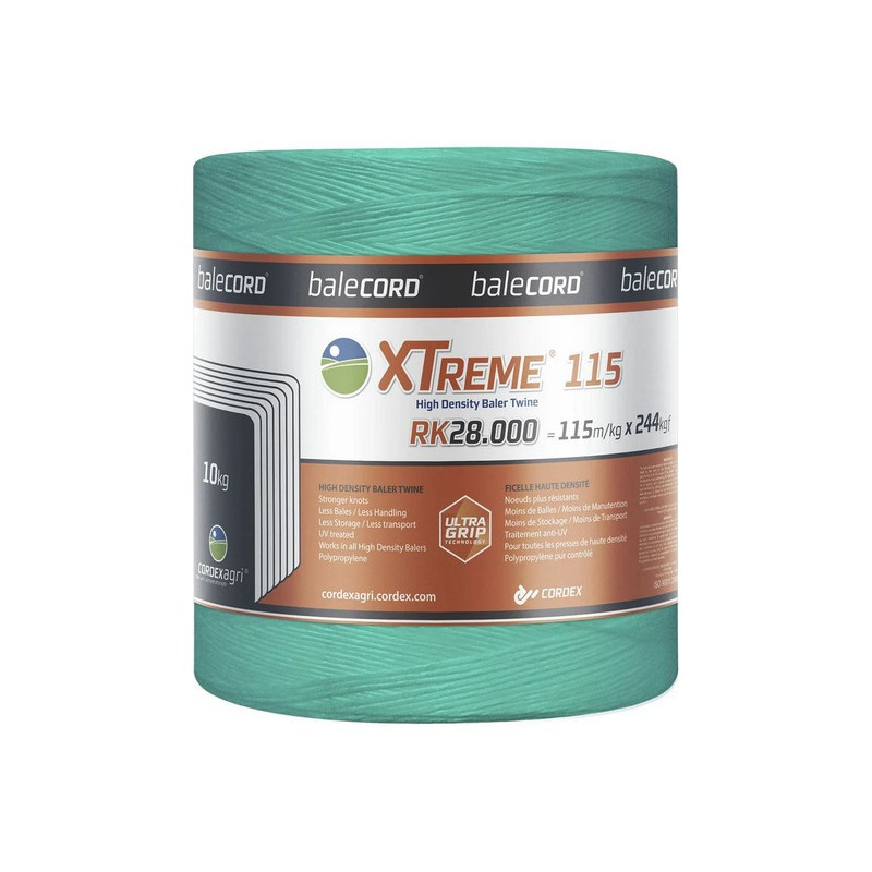 FICELLES TECHNIQUES HD XTREME