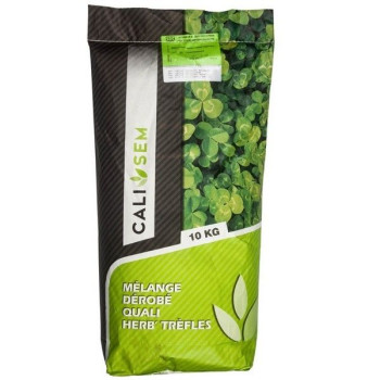 Mélange QUALI HERB' TREFLES