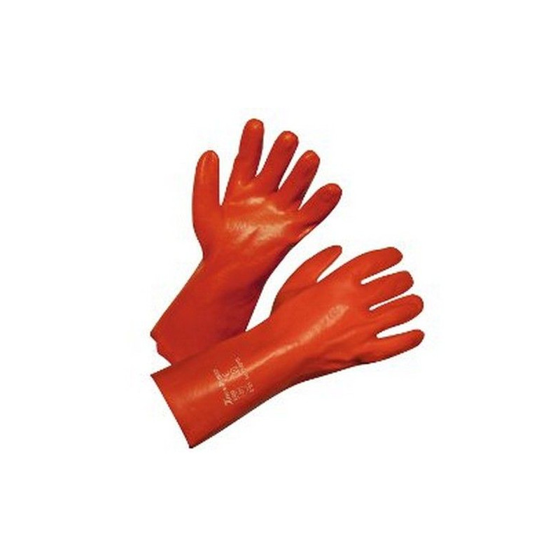 GANTS EPI PVC HYDROCARBURE