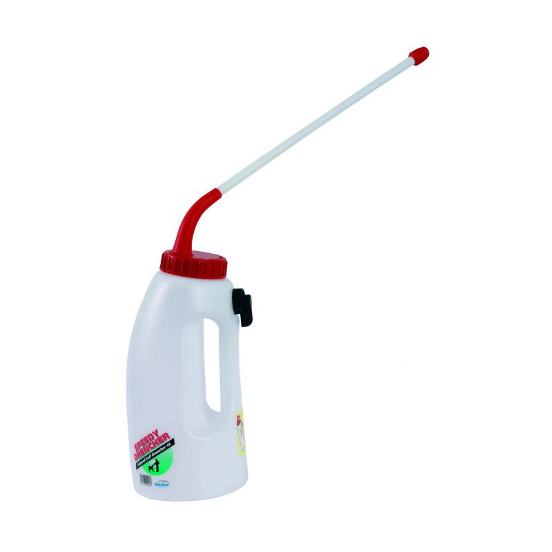 BIBERON SPEEDY DRENCHER 4 L