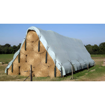 BACHE DE PROTECTION CALIPLAST