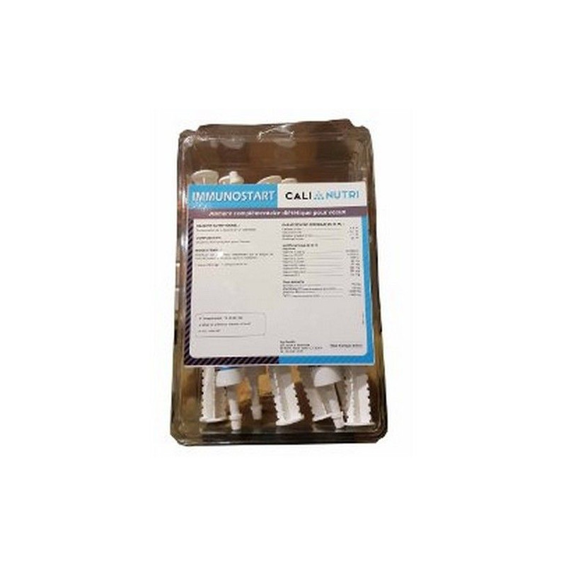 IMMUNOSTART