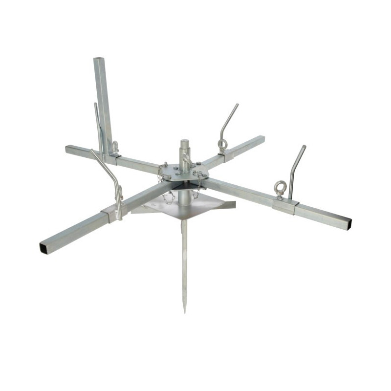 DEROULEUR POUR FIL HIGH TENSIL