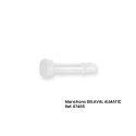 07465-Adaptables silicone DELAVAL ALMATIC 961403 - Lot de 4
