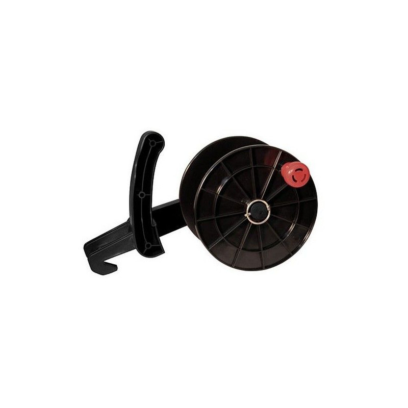 ENROULEUR PVC AVEC POIGNEE