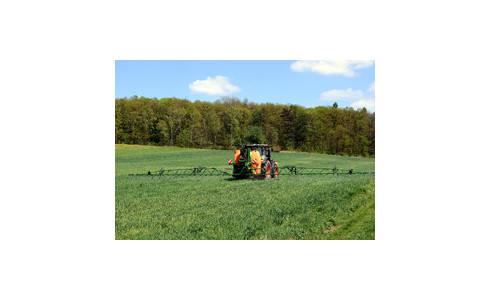 Découvre l'intéret des engrais organiques