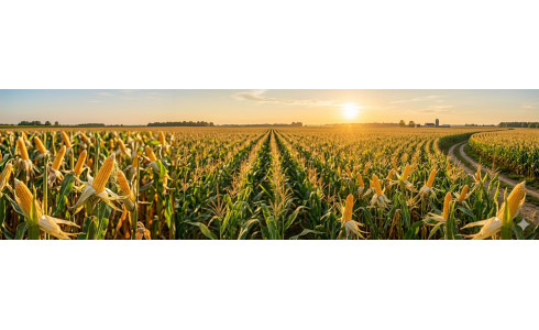 AGRI-REPORTAGE : MAÏS LBS 2526