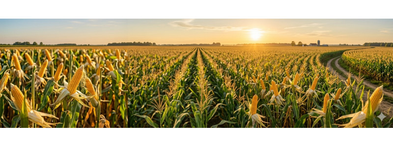 AGRI-REPORTAGE : MAÏS MAS 300B